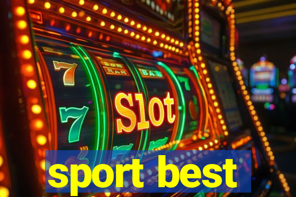 sport best